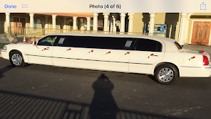 Wedding Limo Service in Cupertino – Arrive in Style with Palo Alto Limos